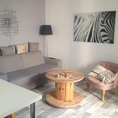 Apartmán Studio *